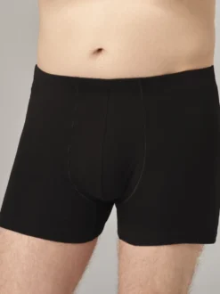 Trunks aus Feinripp-Qualität