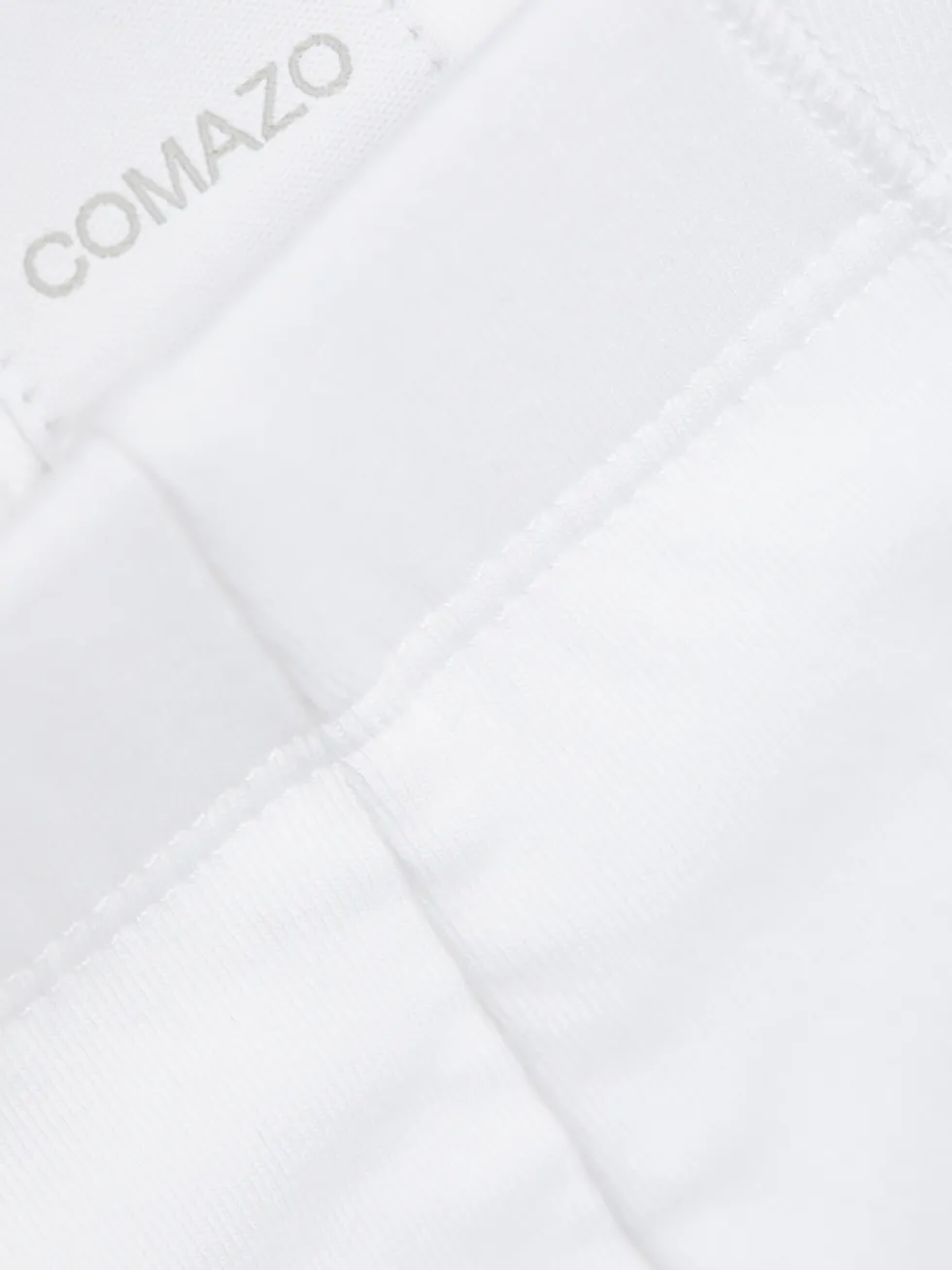Trunks aus Feinripp-Qualität