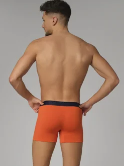 Trunks aus Merinowolle | 150 g/m² | Extrem leicht auf der Haut | Atmungsaktiv