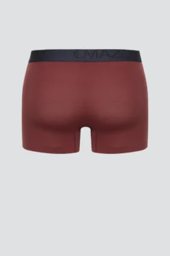 Trunks aus Merinowolle | 150 g/m² | Extrem leicht auf der Haut | Atmungsaktiv