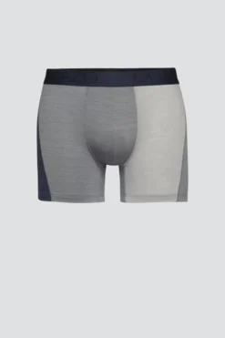 Trunks aus Merinowolle | 150 g/m² | Extrem leicht auf der Haut | Atmungsaktiv