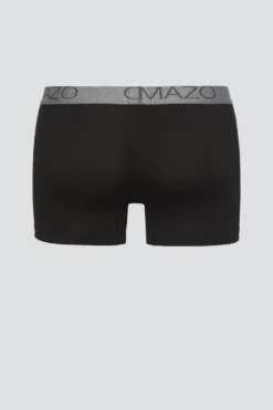 Trunks aus Merinowolle | 150 g/m² | Extrem leicht auf der Haut | Atmungsaktiv