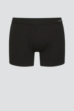 Trunks mit Eingriff aus Baumwolle und Micromodal