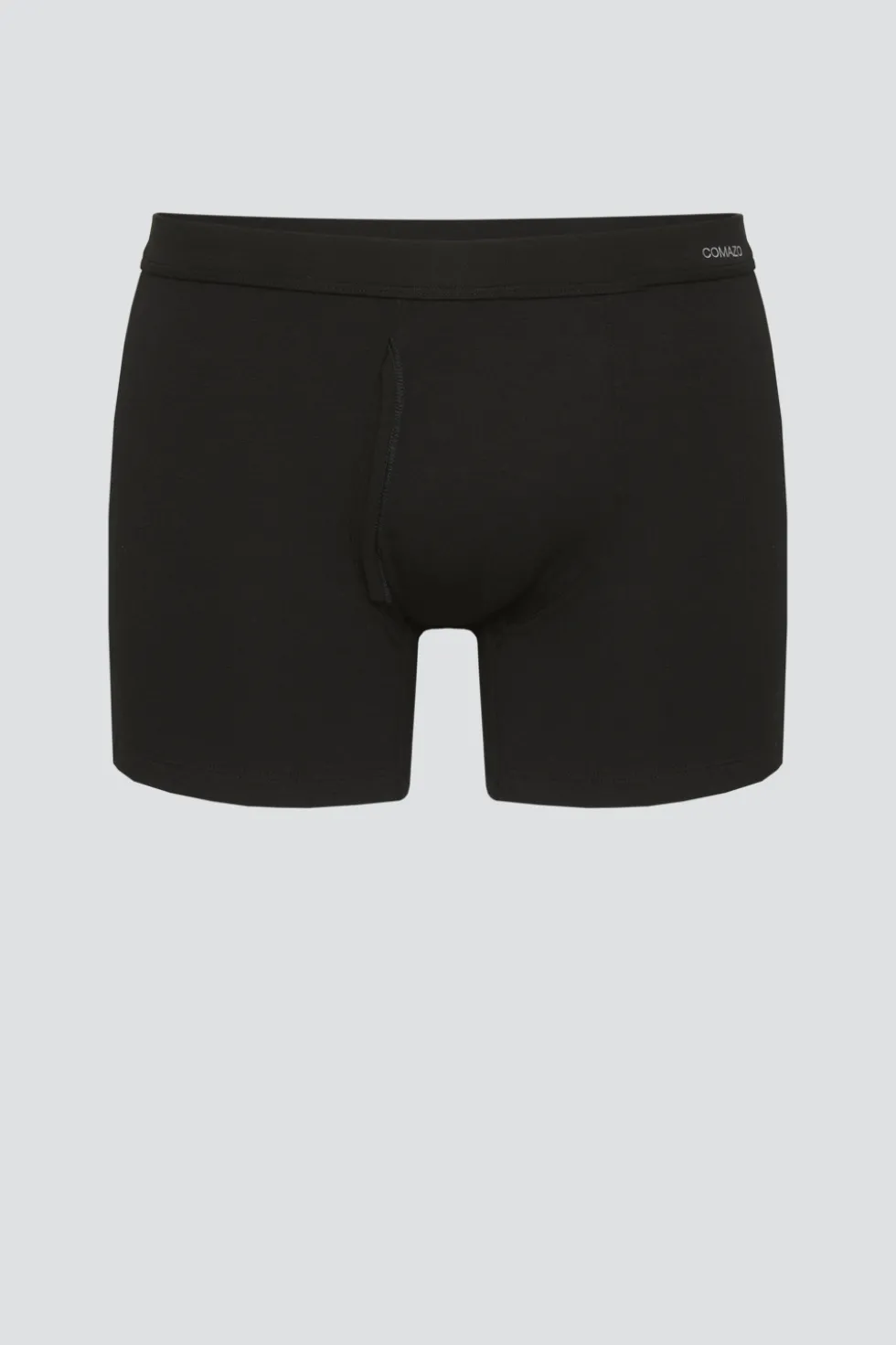 Trunks mit Eingriff aus Baumwolle und Micromodal