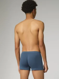 Trunks mit Nadelzug aus Bio-Baumwolle, Fairtrade