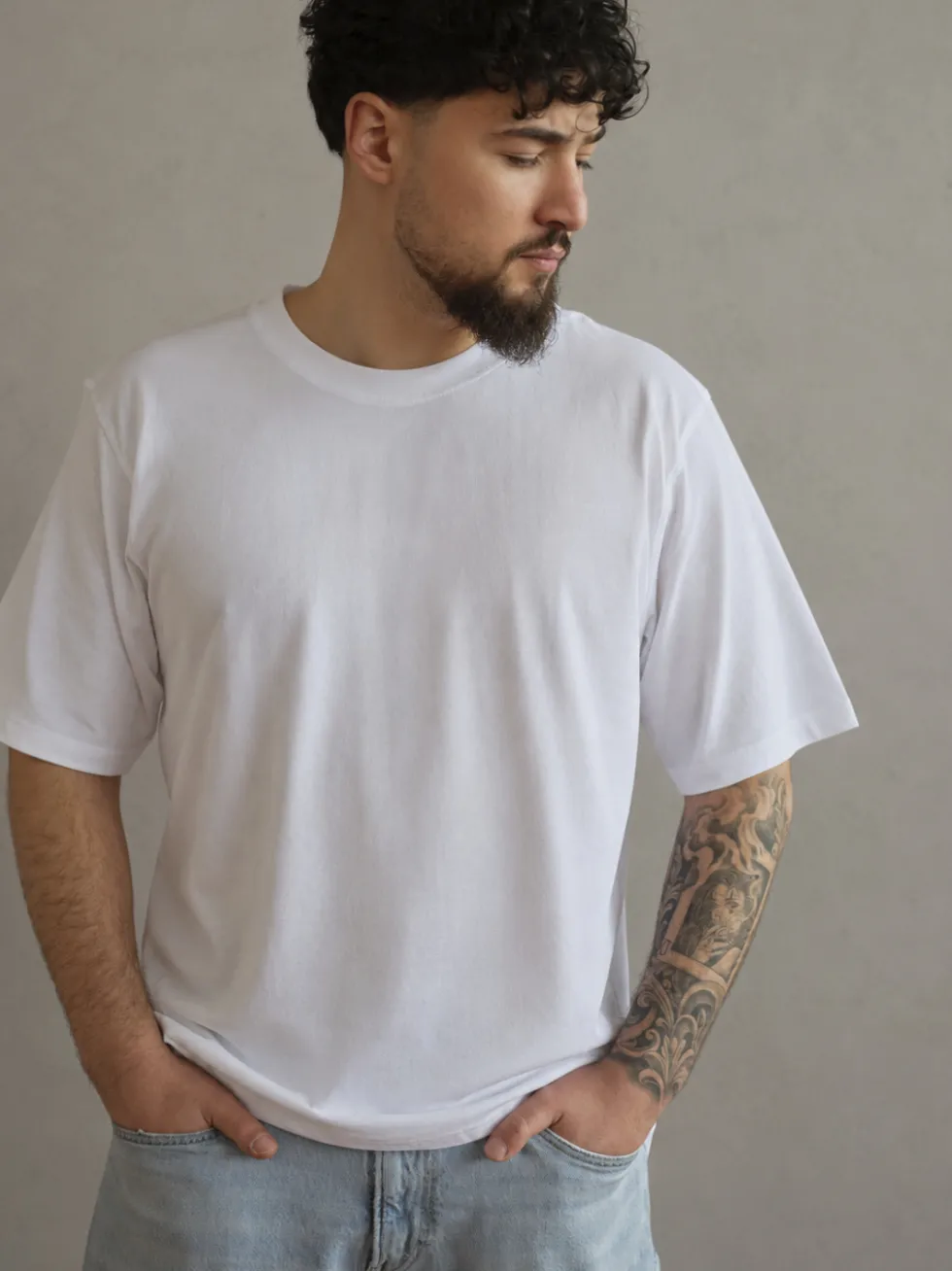 T-Shirt American Style