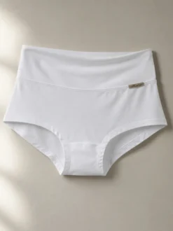 Umstands-Pants aus Bio-Baumwolle, Fairtrade