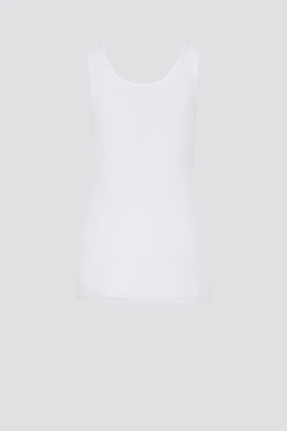 Unterhemd Achselträger aus Bio-Baumwolle, Fairtrade
