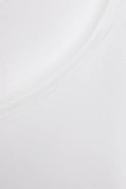 Unterhemd aus Bio-Baumwolle, Fairtrade