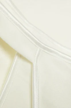Unterhemd mit breiten Trägern aus Feinripp-Qualität