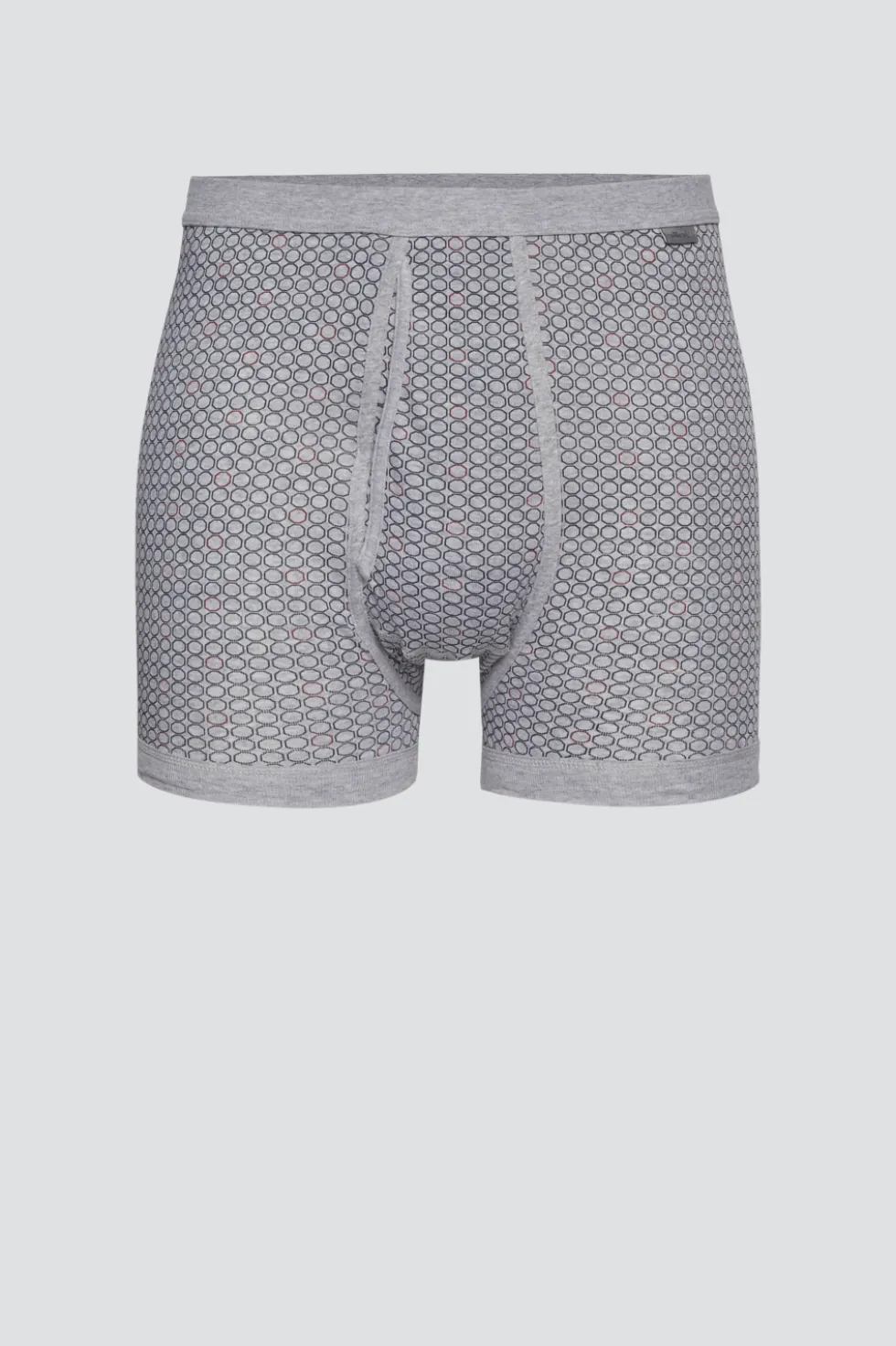 Unterhose kurz mit Eingriff