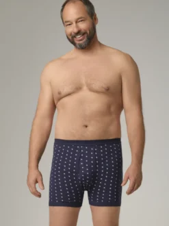 Unterhose kurz mit Eingriff