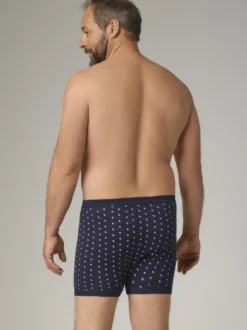 Unterhose kurz mit Eingriff
