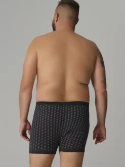 Unterhose kurz mit Eingriff