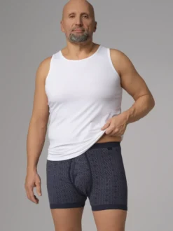 Unterhose kurz mit Eingriff
