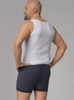 Unterhose kurz mit Eingriff