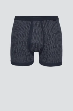 Unterhose kurz mit Eingriff