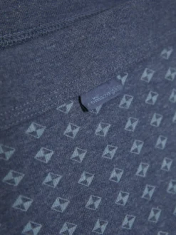 Unterhose kurz mit Eingriff