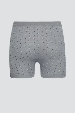 Unterhose kurz mit Eingriff