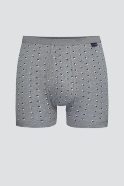 Unterhose kurz mit Eingriff
