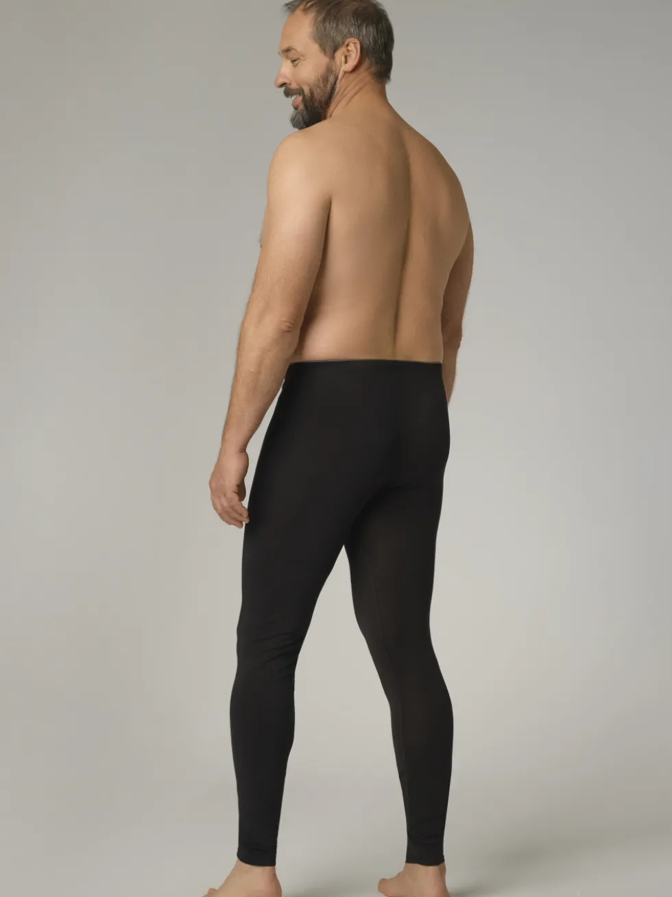 Unterhose lang