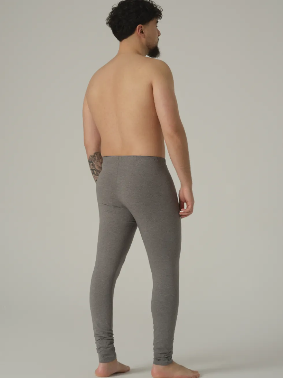 Unterhose lang