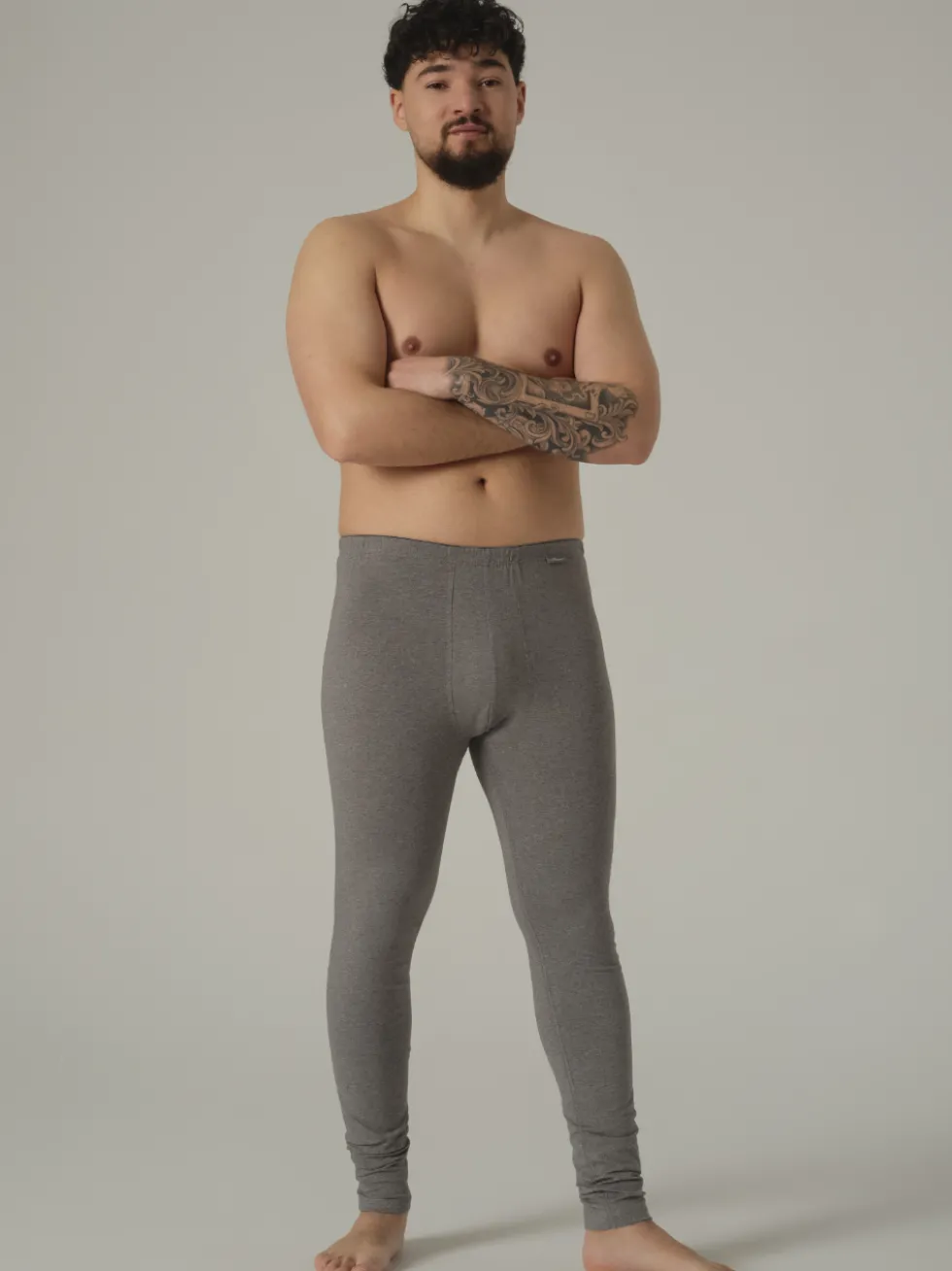 Unterhose lang