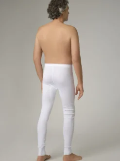 Unterhose lang aus Feinripp-Qualität