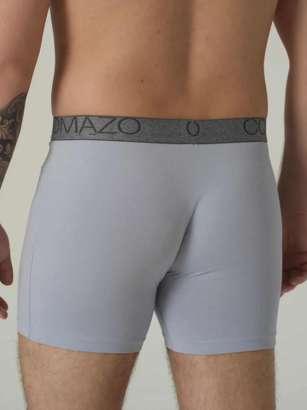 Unterhose langbein