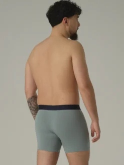 Unterhose langbein
