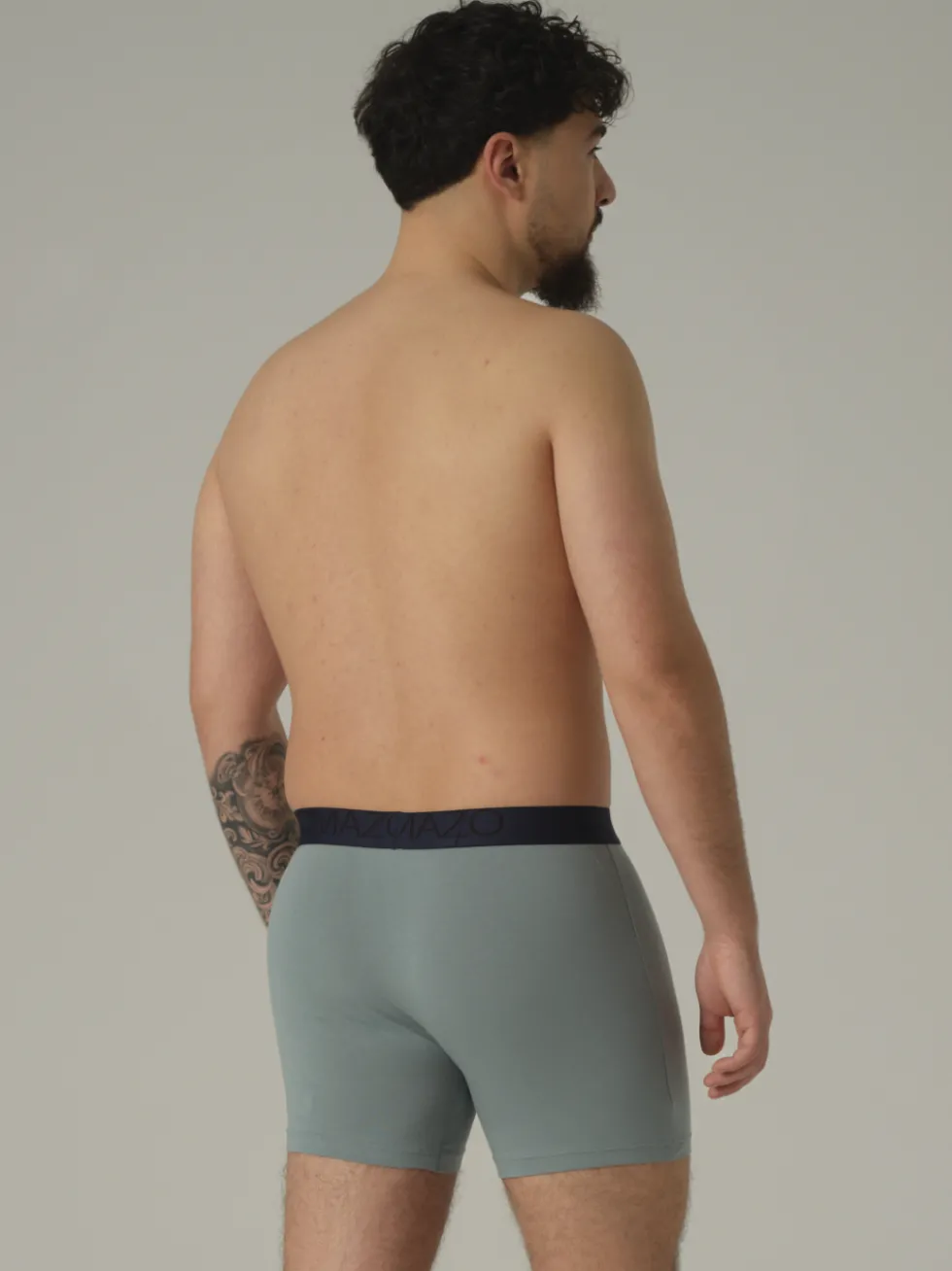 Unterhose langbein