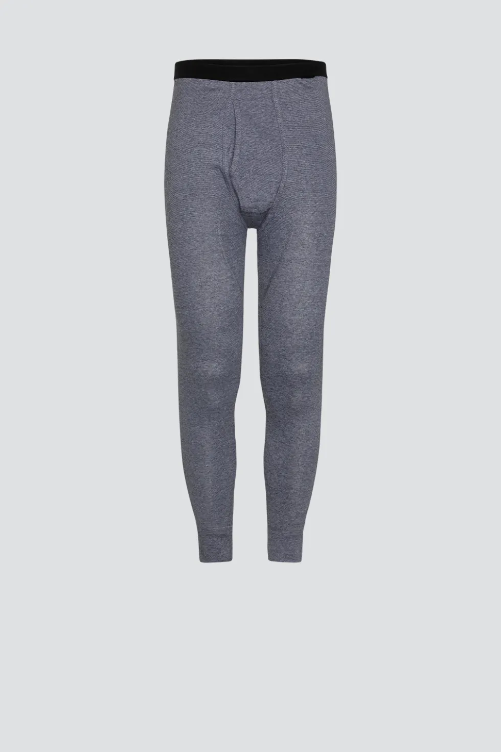 Unterhose lang mit Eingriff