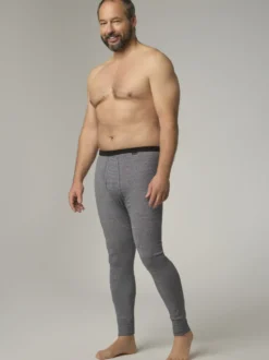 Unterhose lang mit Eingriff