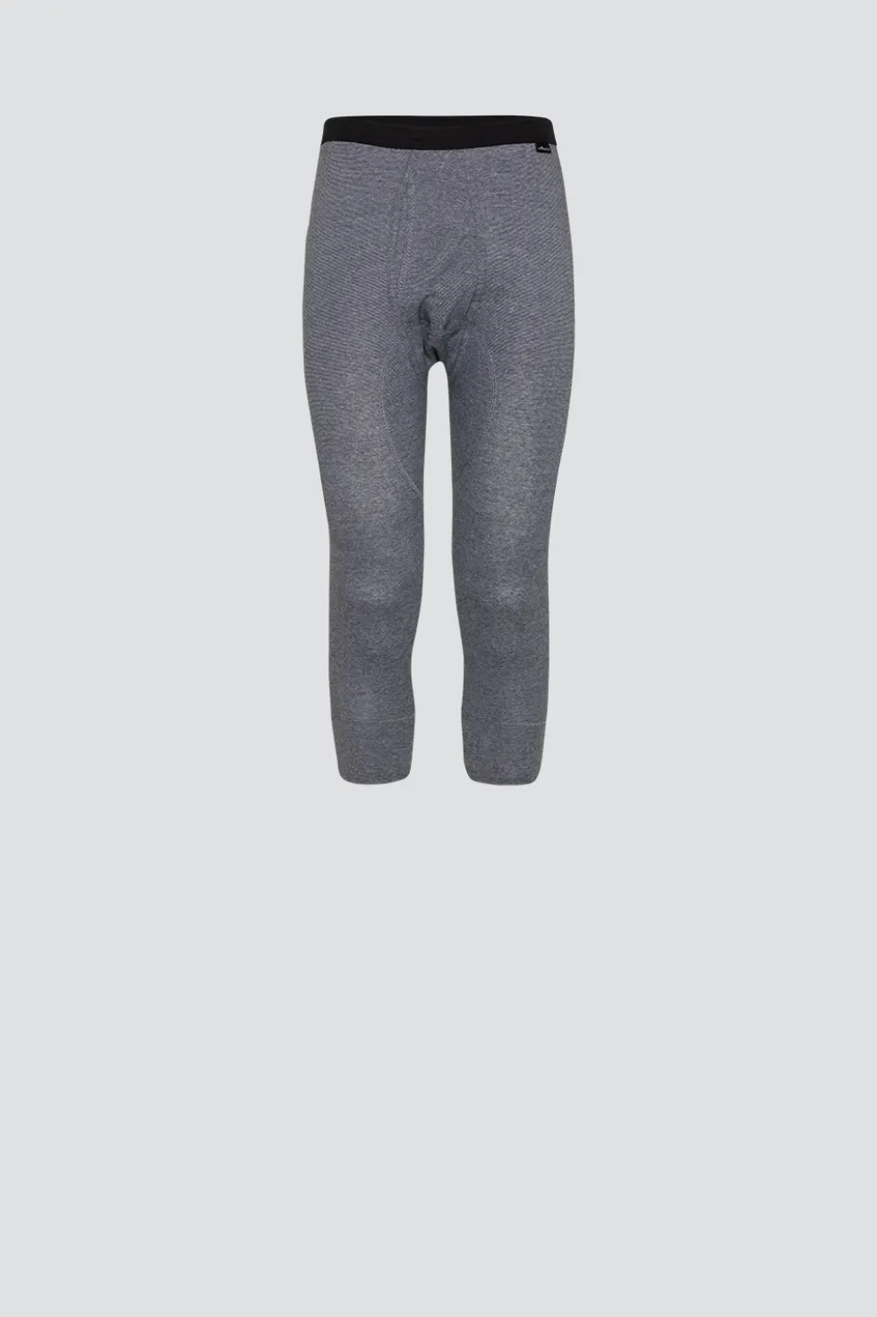 Unterhose 3/4 lang mit Eingriff