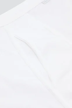 Unterhose mit Eingriff aus Feinripp-Qualität