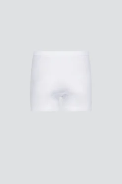 Unterhose mit Eingriff aus Feinripp-Qualität