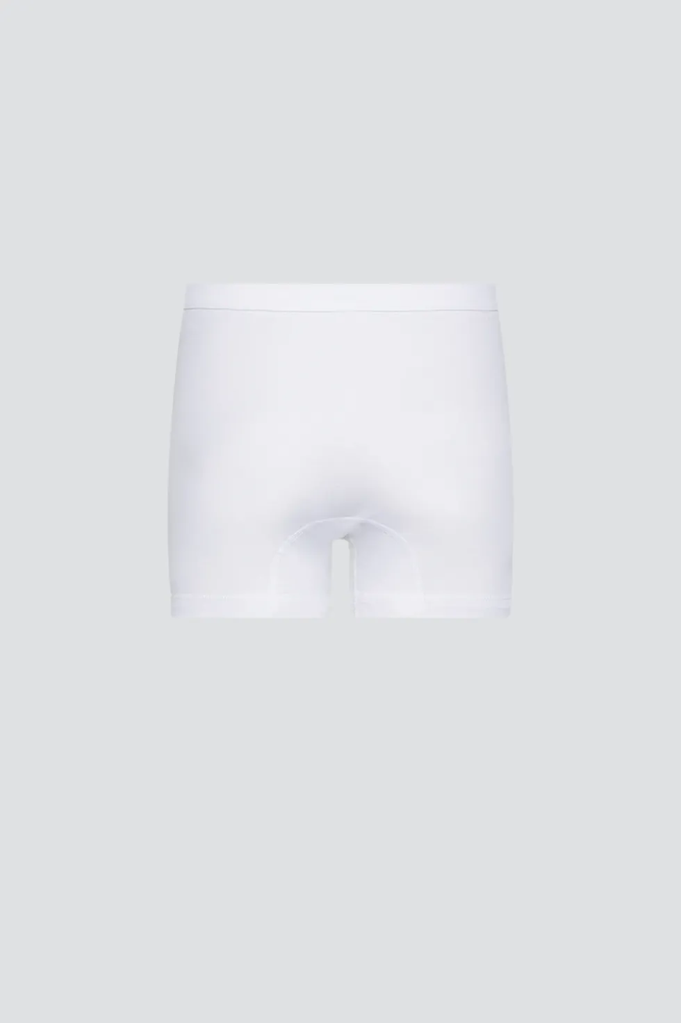 Unterhose mit Eingriff aus Feinripp-Qualität